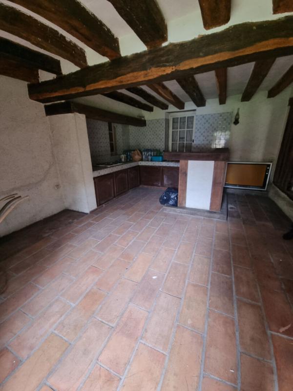 Maison - 83 m² - 3 pièces