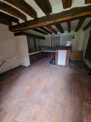 Maison - 83 m² - 3 pièces