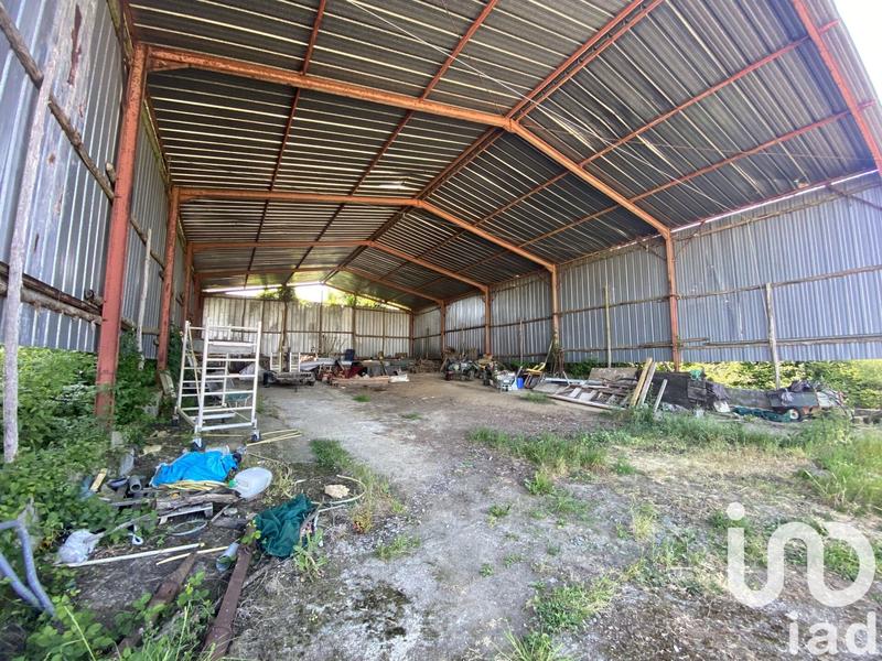 Maison de village - 341 m² - 11 pièces