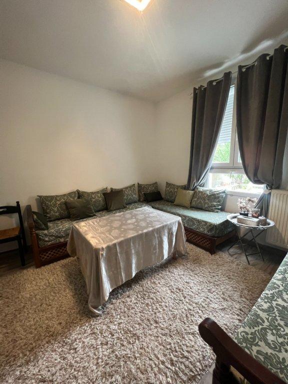 Maison - 122 m² - 5 pièces