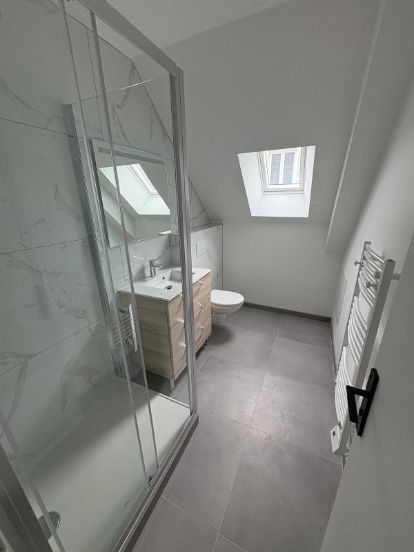 Maison - 48 m² - 3 pièces