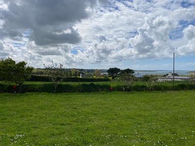 Maison - 126 m² - 5 pièces