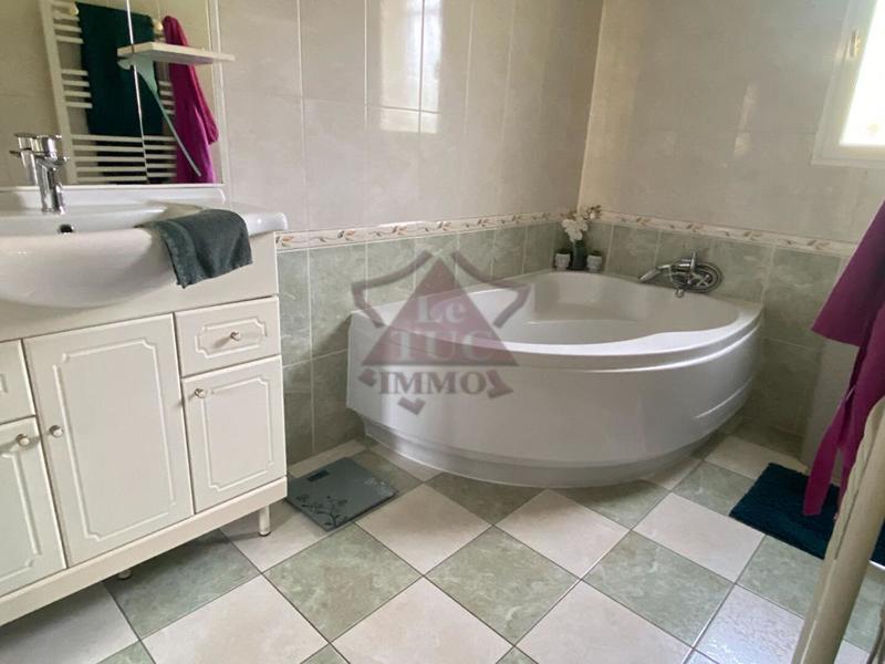 Villa - 132 m² - 5 pièces