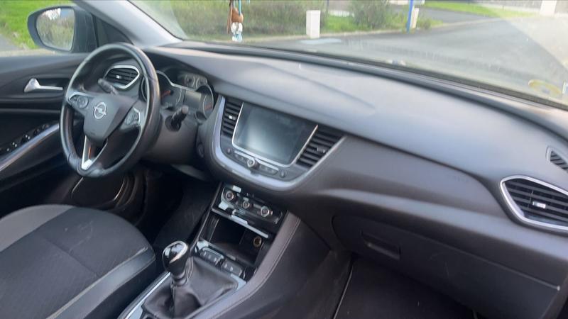 Opel Grandland X 1.5 Cdti 130 Edition