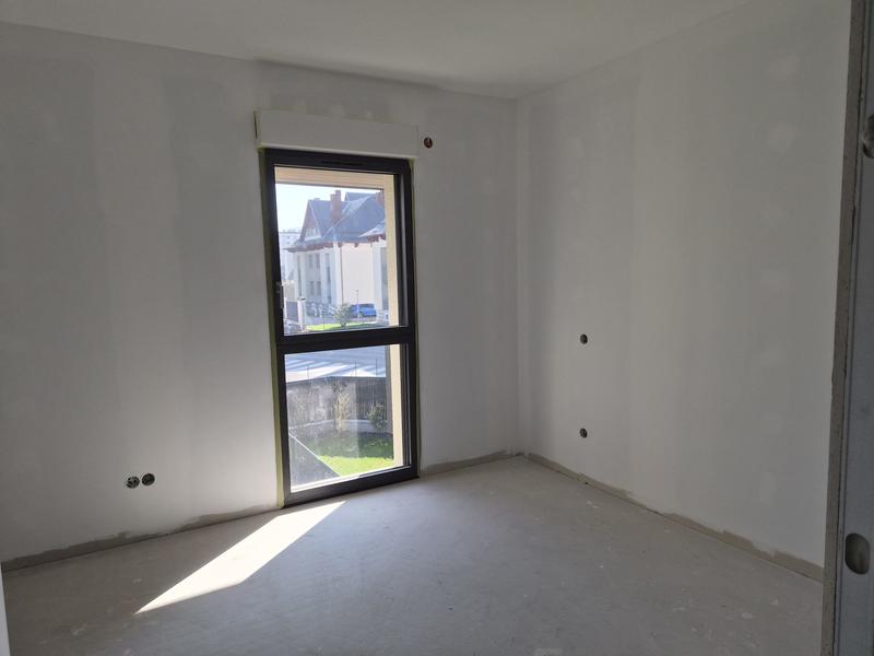 Maison - 102 m² - 4 pièces