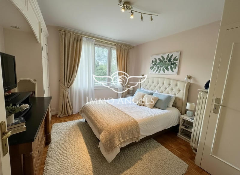 Maison - 79 m² - 5 pièces