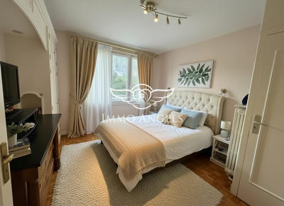 Maison - 79 m² - 5 pièces