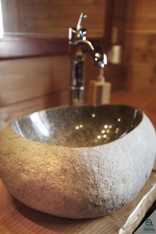 Châlet - 271 m² - 9 pièces