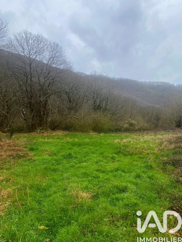 Terrain agricole - 116 077 m²