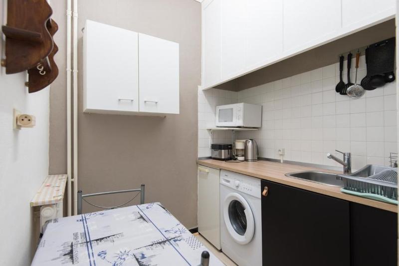 Immeuble - 110 m² - 7 pièces