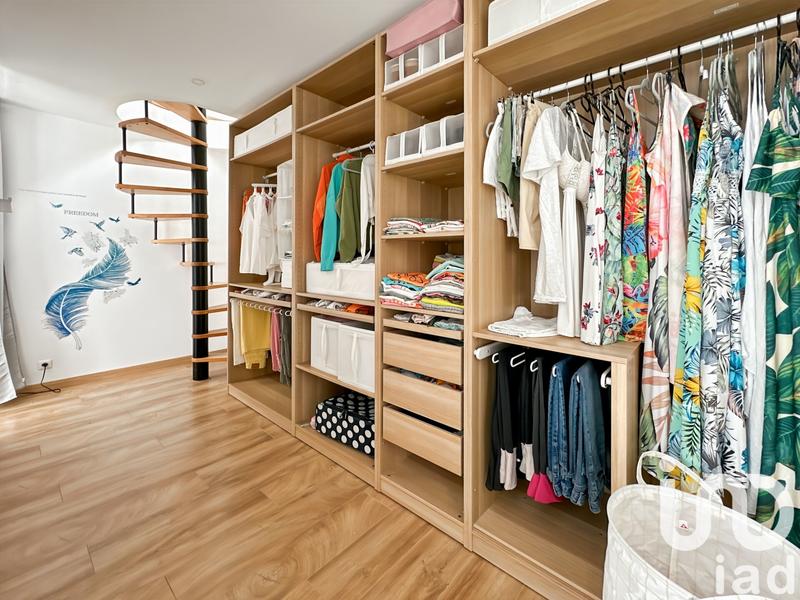 Maison - 132 m² - 3 pièces