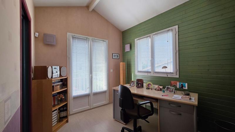 Maison - 172 m² - 7 pièces