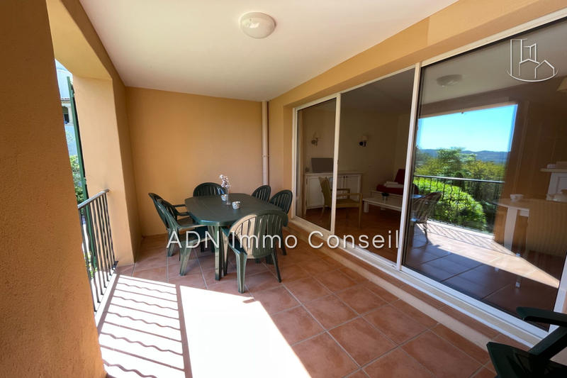 Appartement - 36 m² - 3 pièces