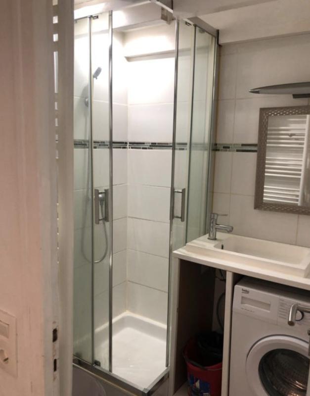 Appartement ancien - 23 m² - 1 pièce