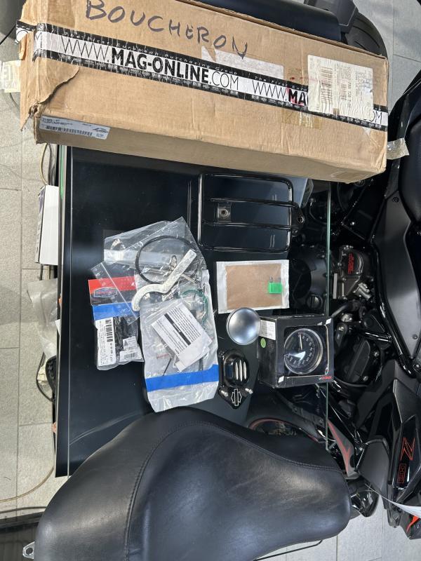 Harley Davidson Sportster 883 Xl883n Xl883 n Xl 883n Xl 883