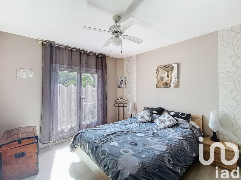 Maison - 131 m² - 6 pièces