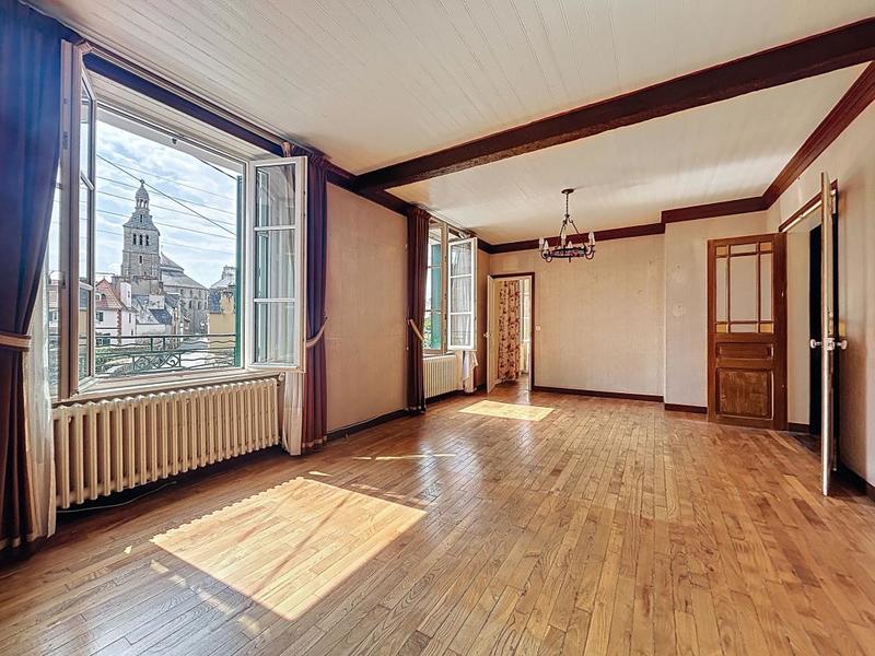 Maison - 194 m² - 7 pièces