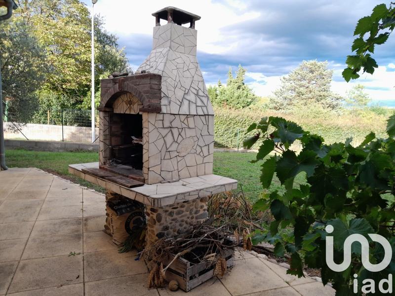 Maison de village - 98 m² - 5 pièces