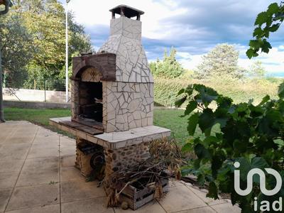 Maison de village - 98 m² - 5 pièces