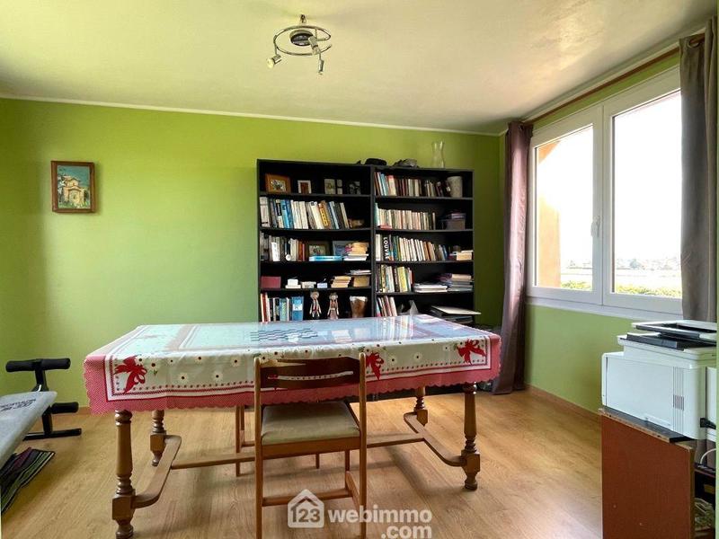 Maison - 181 m² - 9 pièces