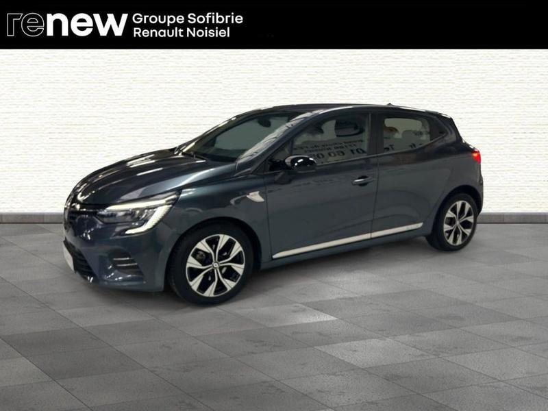 Renault Clio V TCe 90 - 21n Limited