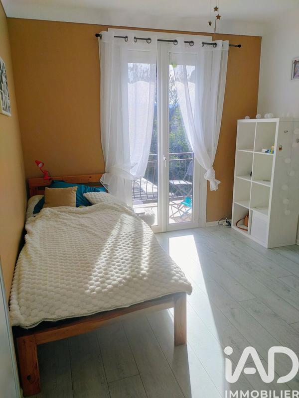 Maison - 155 m² - 6 pièces