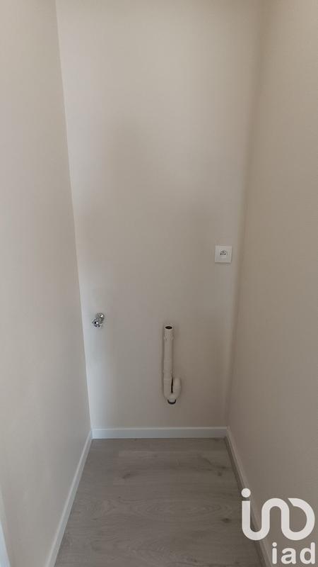 Appartement - 64 m² - 4 pièces