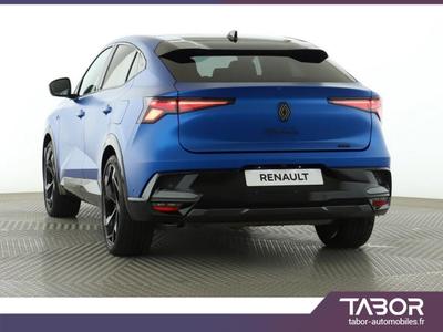 Renault Rafale Phev 300 Atelier Alpine Pano Hud