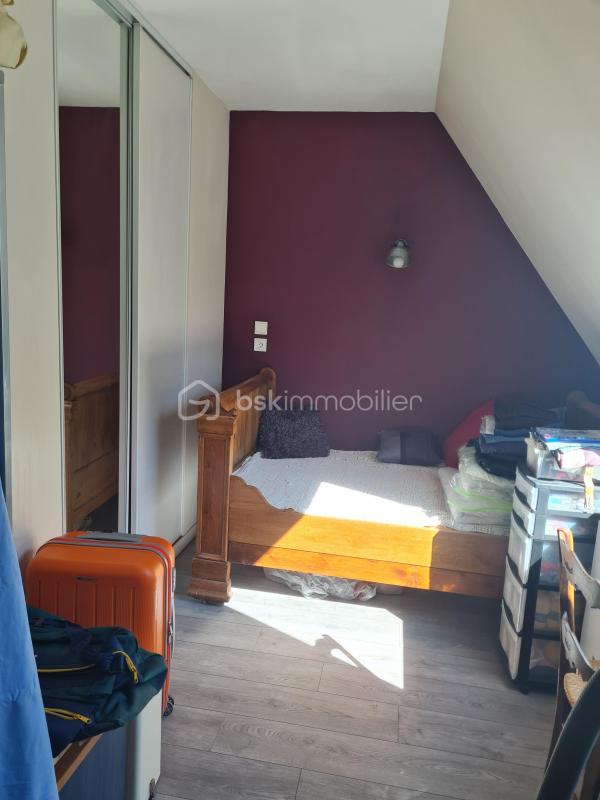 Maison - 153 m² - 6 pièces