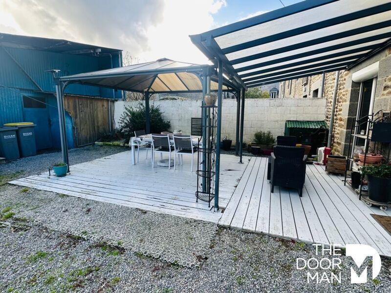 Maison - 270 m² - 7 pièces