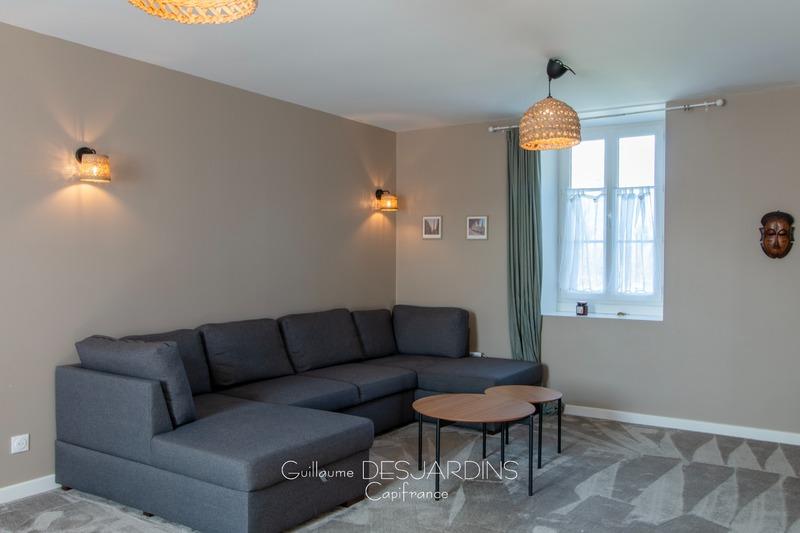 Maison - 137 m² - 5 pièces