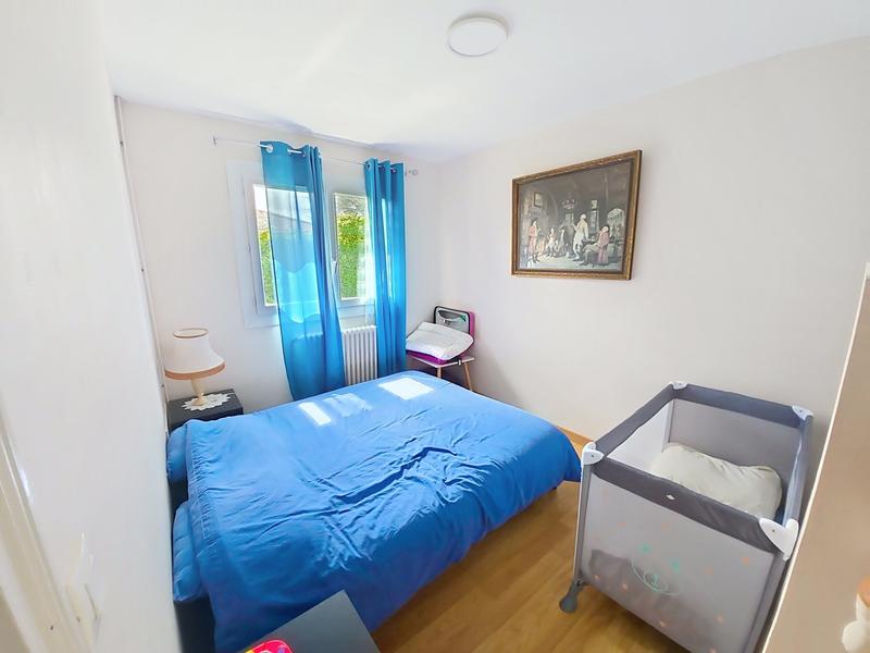 Maison - 151 m² - 6 pièces