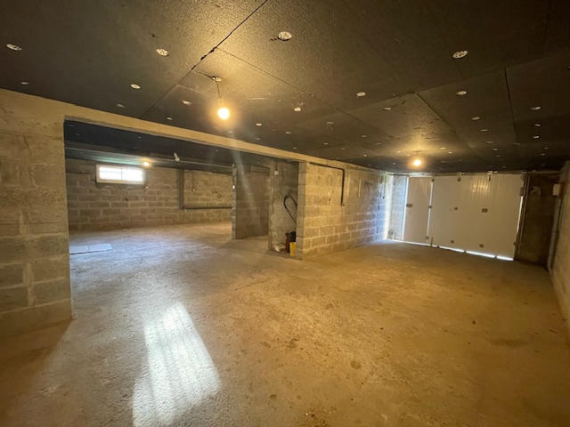 Maison - 96 m² - 4 pièces