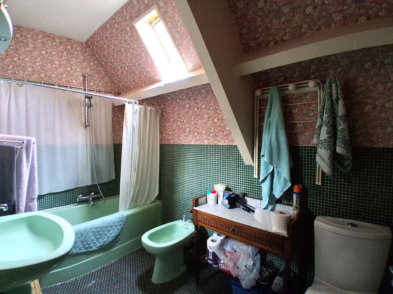 Maison - 169 m² - 5 pièces