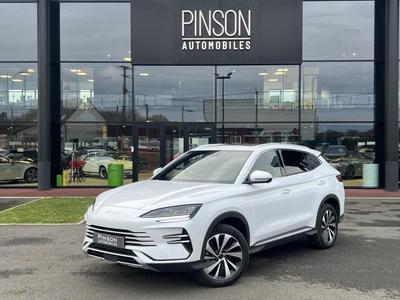 Byd Seal U Dm-I - 218 Boost