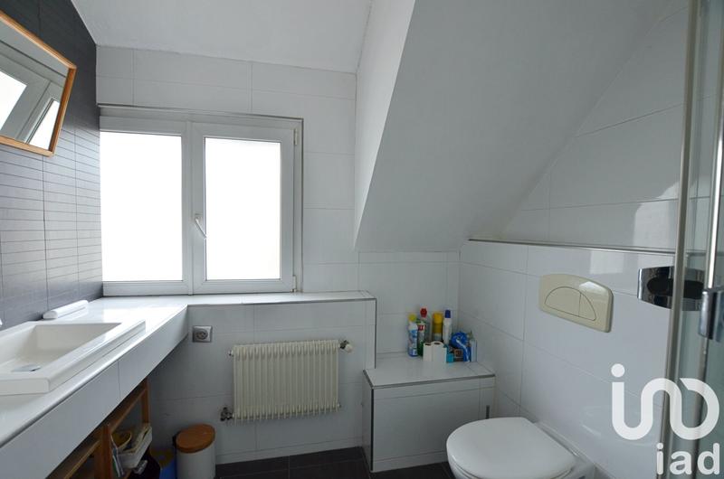 Maison - 129 m² - 5 pièces