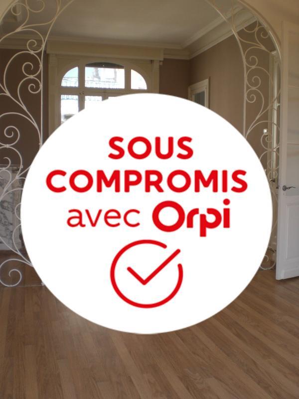 Immeuble - 211 m² - 8 pièces