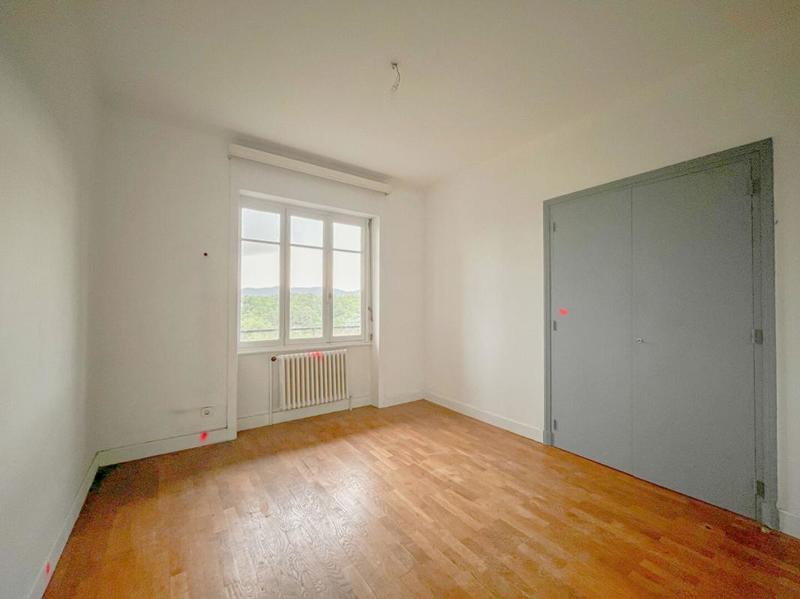 Appartement - 114 m² - 4 pièces