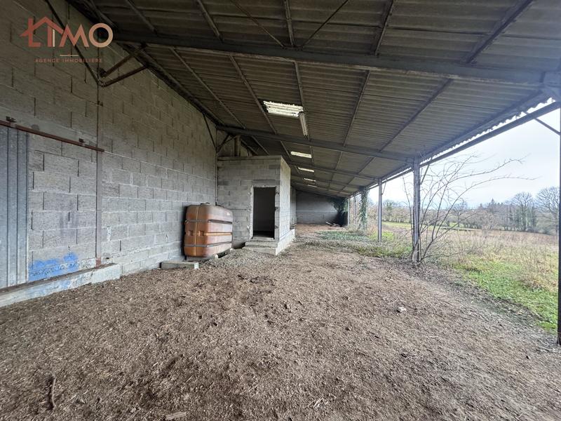 Maison de village - 79 m² - 4 pièces