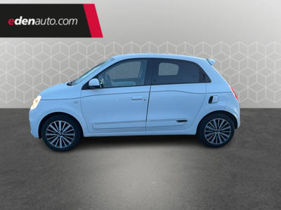 Renault Twingo III TCe 95 Edc Intens