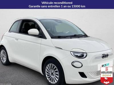 Fiat 500 III E 95 ch nouvelle