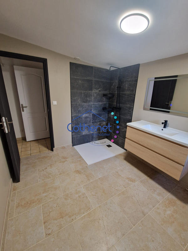 Maison - 160 m² - 4 pièces