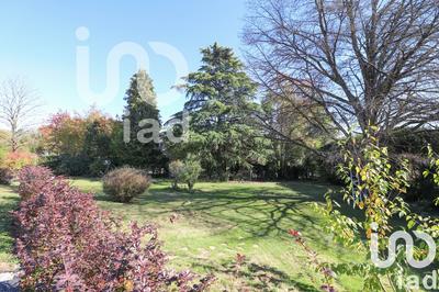 Maison - 173 m² - 6 pièces