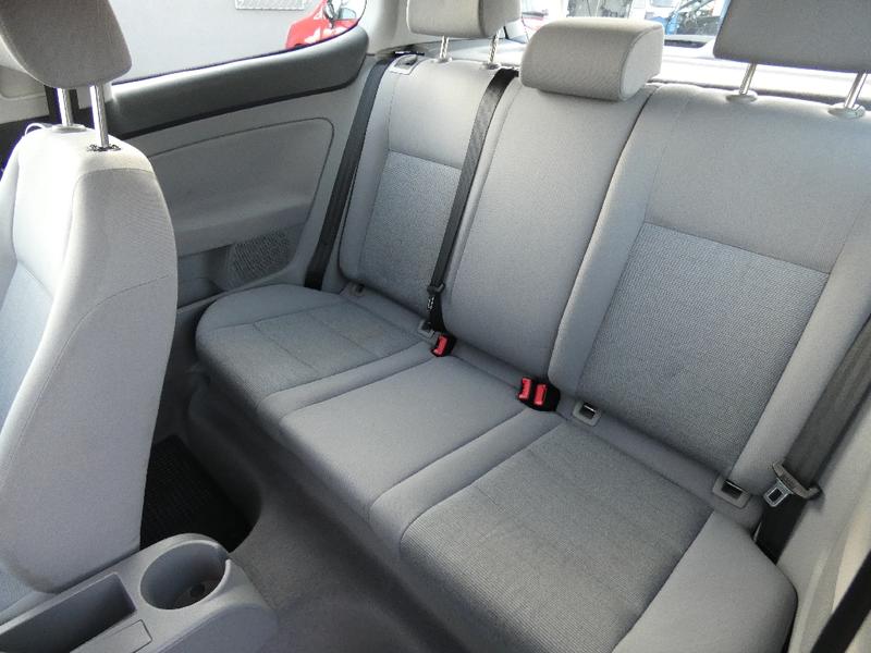 Volkswagen Golf 1.4 16s 75 Trend 3p