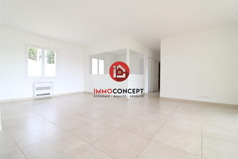 Villa - 151 m² - 7 pièces