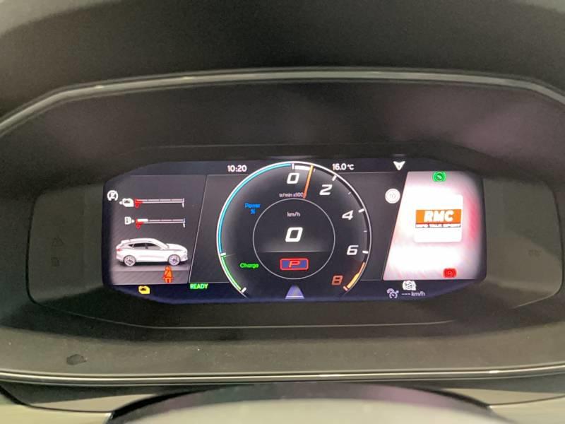 Cupra Formentor 1.4 e-Hybrid 245 ch Dsg6 Vz