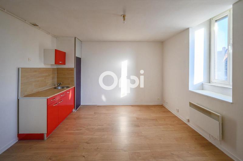 Appartement - 34 m² - 2 pièces