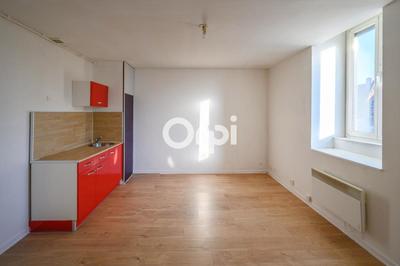 Appartement - 34 m² - 2 pièces