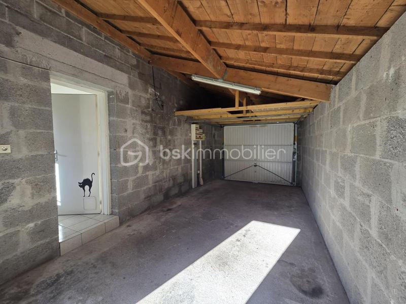 Maison traditionnelle - 91 m² - 6 pièces