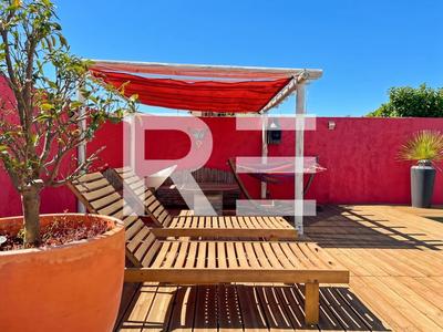 Maison - 137 m² - 4 pièces